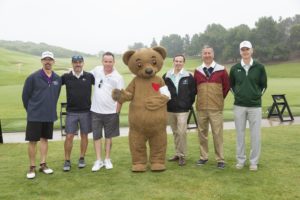 Jack & Jill Guild’s “Tee it Up for CHOC”