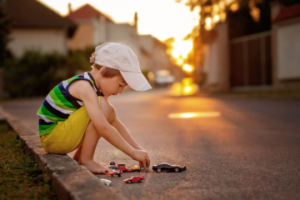 Autism 101 Workshop – September 2020