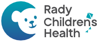 Rady Children's Health logo